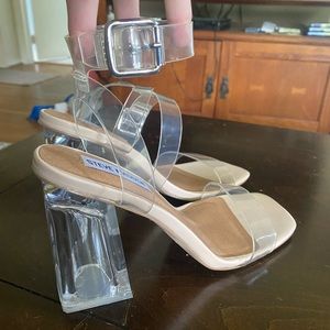 Steve Madden heels